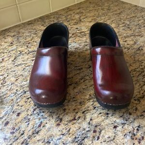 Dansko Nurse Clogs